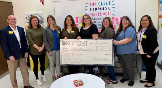 MM Wellness Center - Our Community