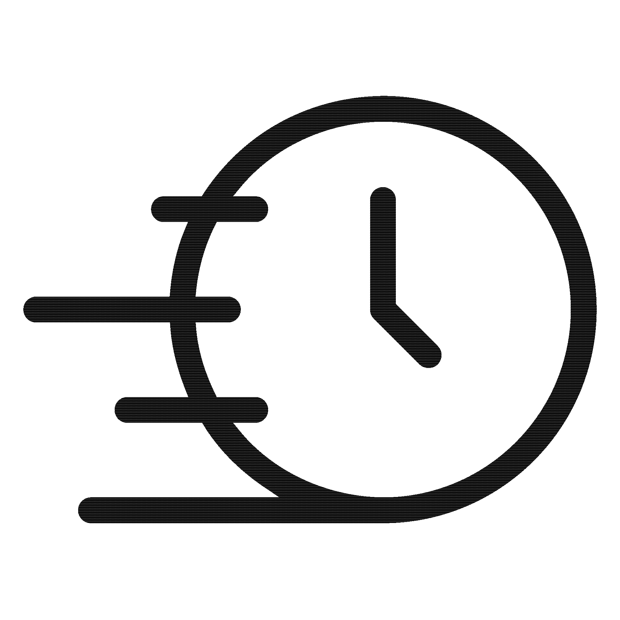 Clock icon