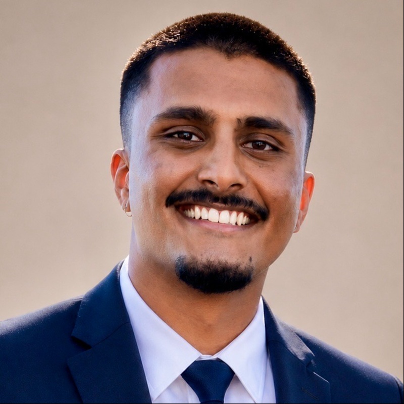 Rajveer Dhaliwal