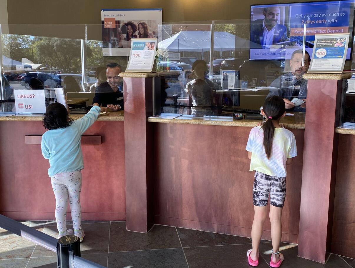 Financial Literacy (2) - Our Community